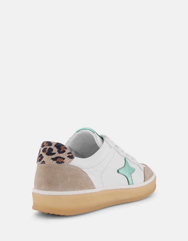 Miss Sofie - Inch Sneakers