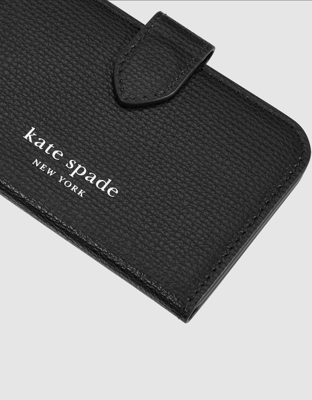 Kate Spade - Kate Spade Morgan Magnetic Wallet MagSafe