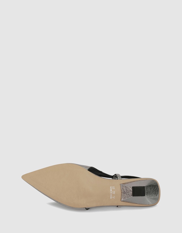 Sempre Di - Melly Slingbacks