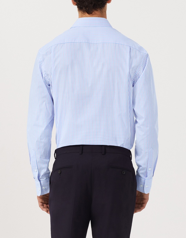 Van Heusen - Multi Check Shirt