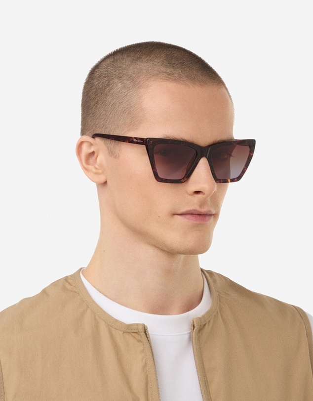 Hawkers Co - HAWKERS - Carey Lilac FLUSH Sunglasses for Men and Women UV400