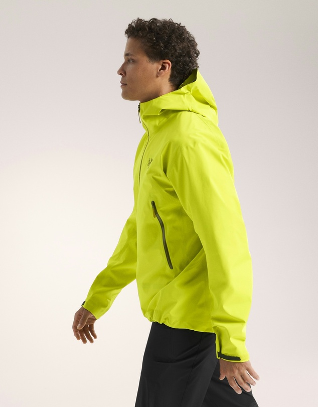 Arc'teryx - Beta Jacket Men's