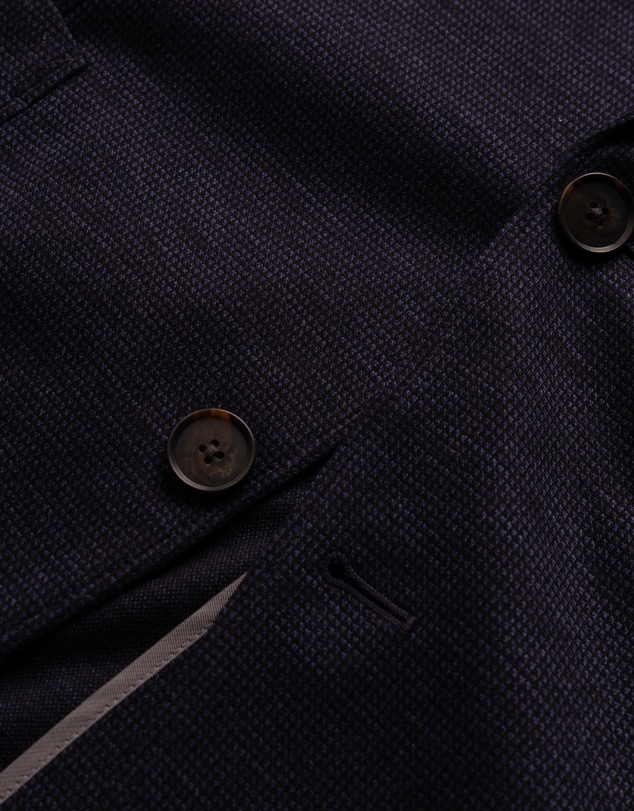 Rodd & Gunn - Moorefield Sports Fit Jacket