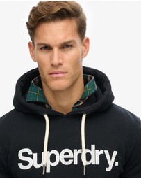 Superdry - Core Logo Hoodie