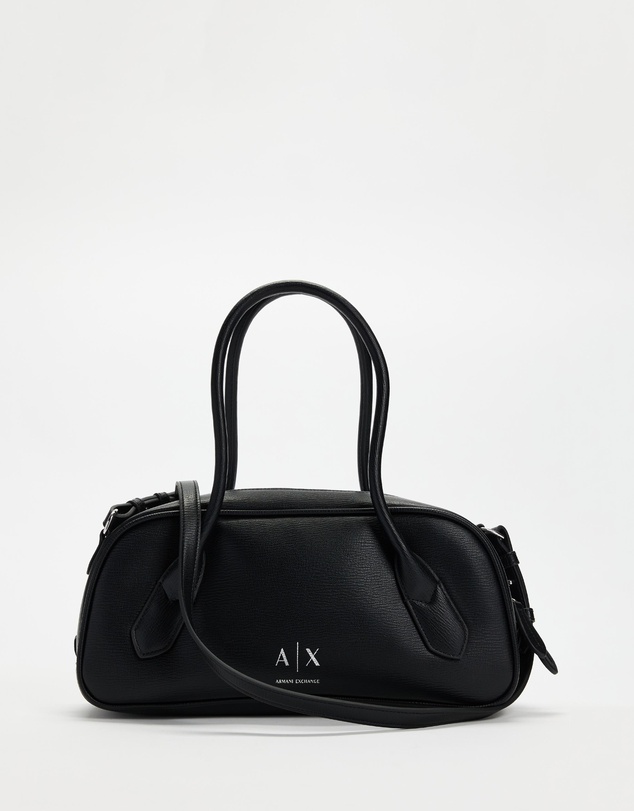 Armani Exchange - Naomi Small Bauletto Bag
