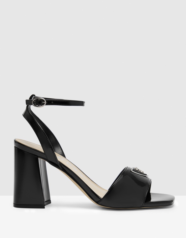 GUESS - Gelyae Block Heels