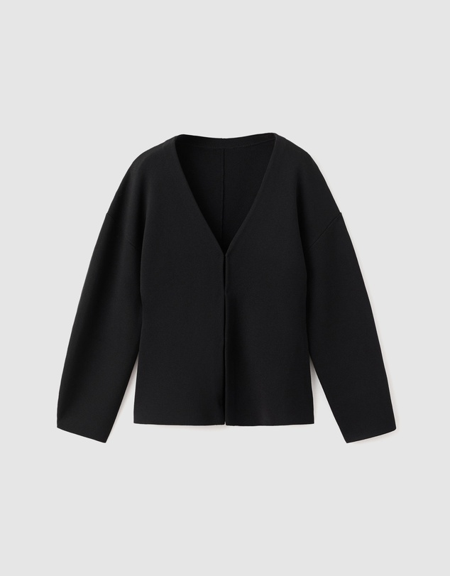 M.N.G - V-Neck Cardigan