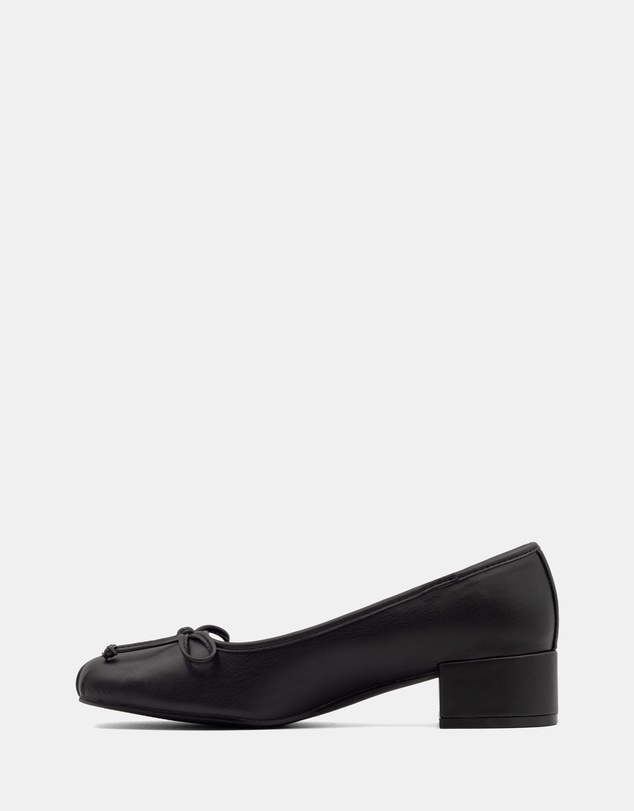 Therapy - Sire Ballet Heels