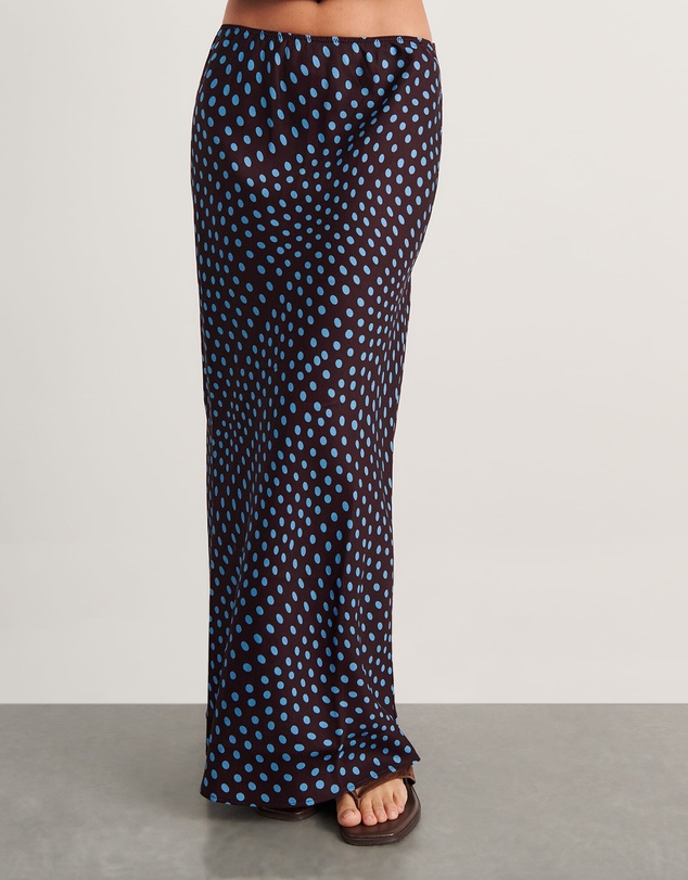 Jag - Ania Maxi Skirt