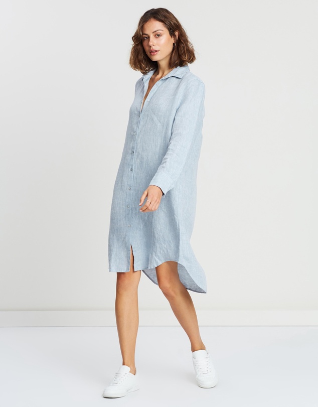 Assembly Label - Xander Shirt Dress