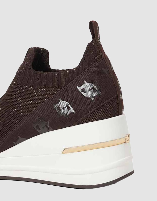 Dune London - Elevates - Brown