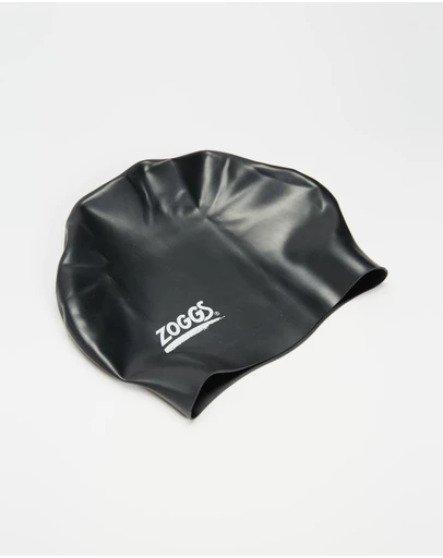 Zoggs - Easy Fit Silicone Cap