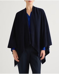 David Lawrence - Miles Merino Cape