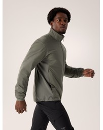 Arc'teryx - Atom Jacket Men's
