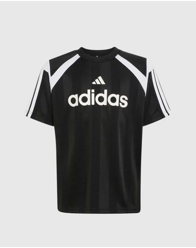 adidas Sportswear - House Of Tiro T-Shirt - Kids-Teens