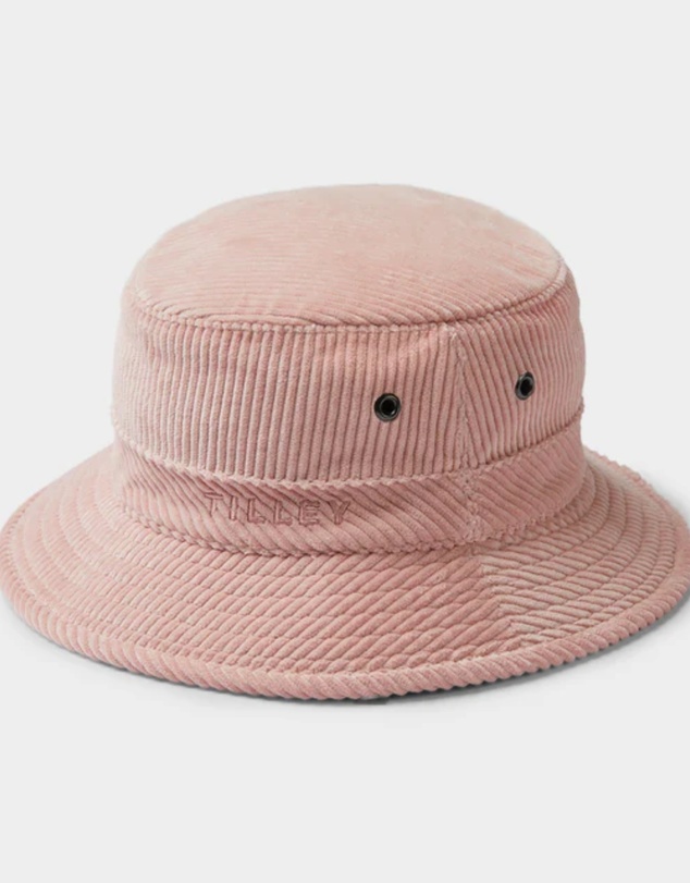 Tilley - Italian Corduroy T1