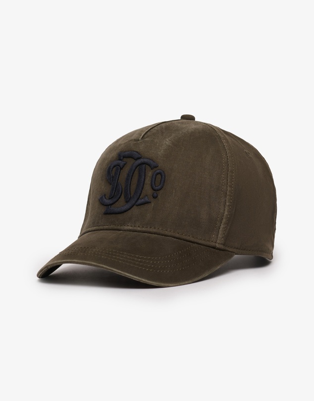 Superdry - Merchant Monogram Trucker Cap