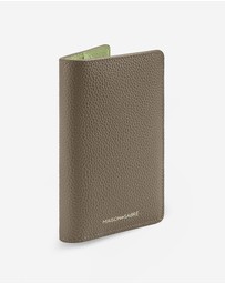 Maison De Sabre - The Passport Holder