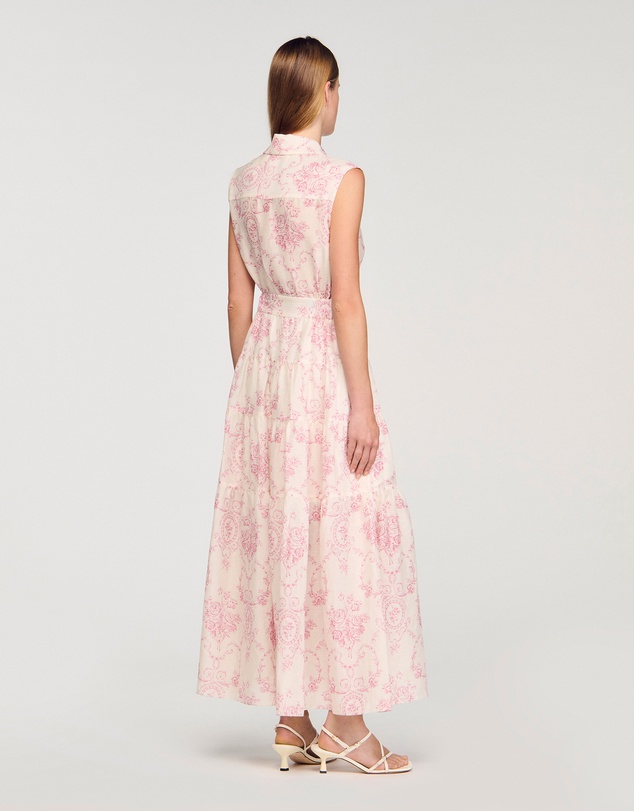Sandro - Canberra Dress
