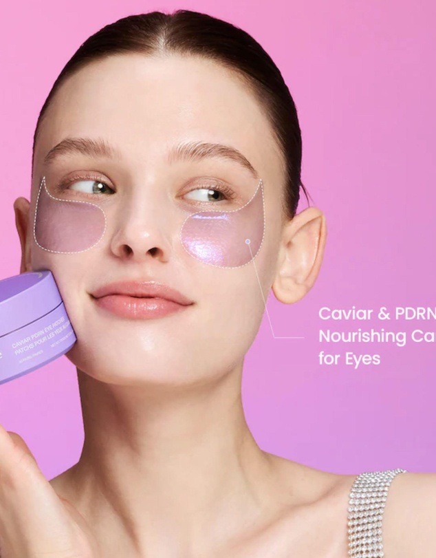 BIODANCE - Collagen Eye Patches