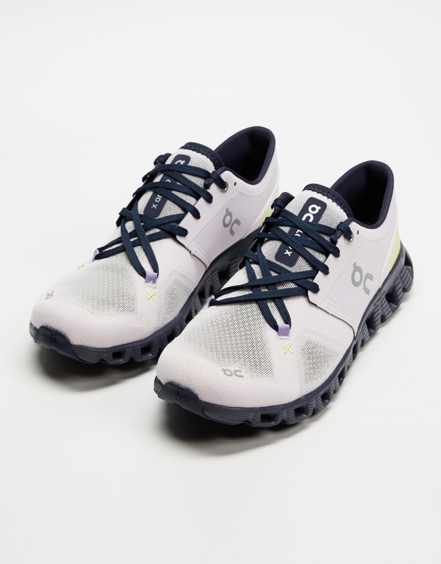 On - Cloud X 3 - Women's