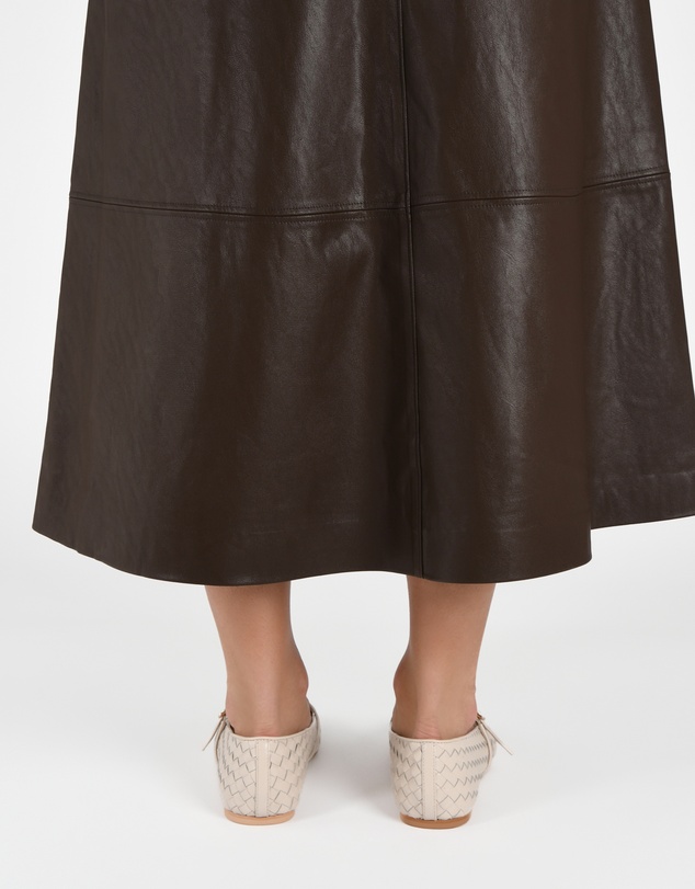 Jo Mercer - Sailor Ballet Flats
