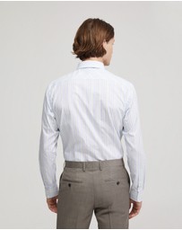 Oxford - Islington Luxury Cotton Shirt