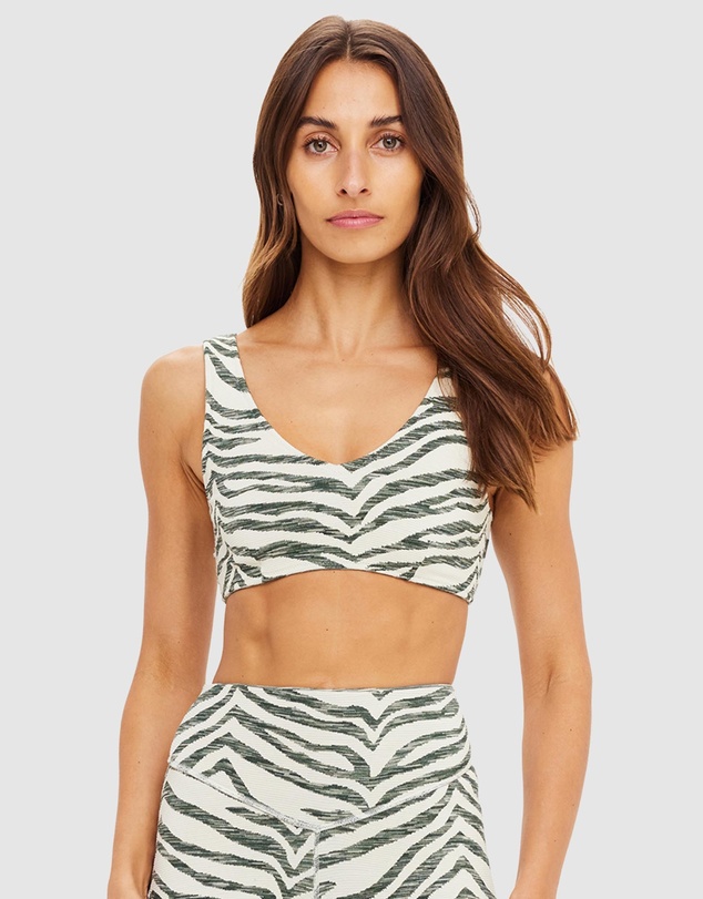 The Upside - Reversible Isaac Bra