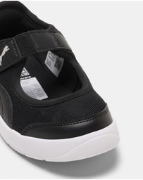 Puma - Courtflex V3 Lina Self-Fastening Pre-School