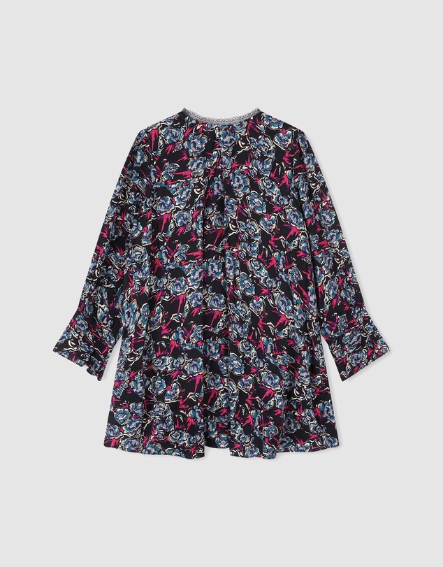 Zadig & Voltaire - Dress - Teens