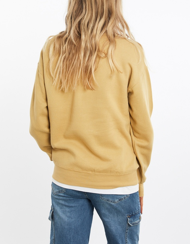 Vintage by The Real Deal - Pre Loved - Vintage 90s NCAA Pittsburgh Panthers Sweatshirt