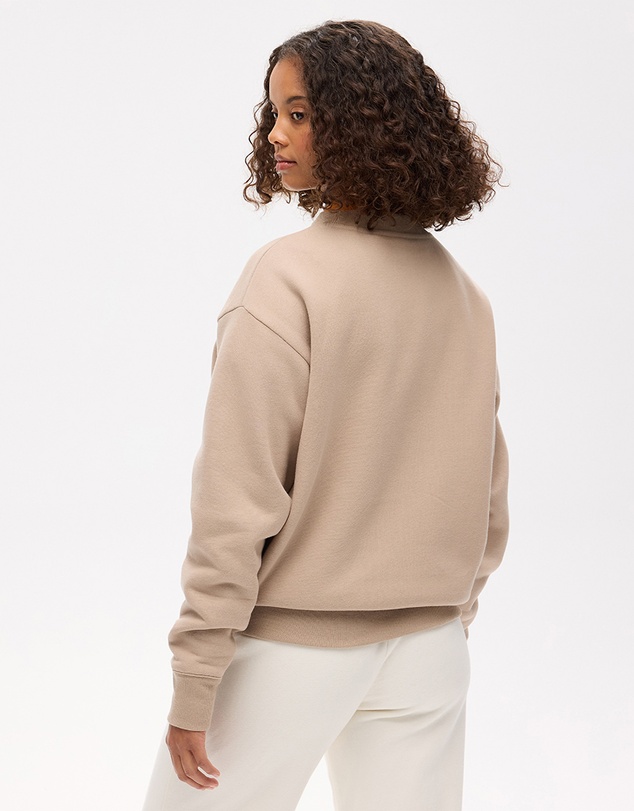 Superdry - Essential Logo Crew Sweat