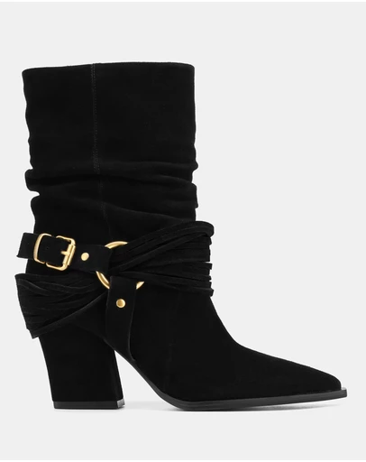 Nokwol - Seville Boots