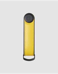 Orbitkey - Key Organiser Hybrid Leather