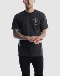 DVNT - Sinners Club Tee