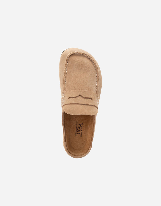 Ozwear Connection Uggs - UGG City Classic Penny Unisex Mules