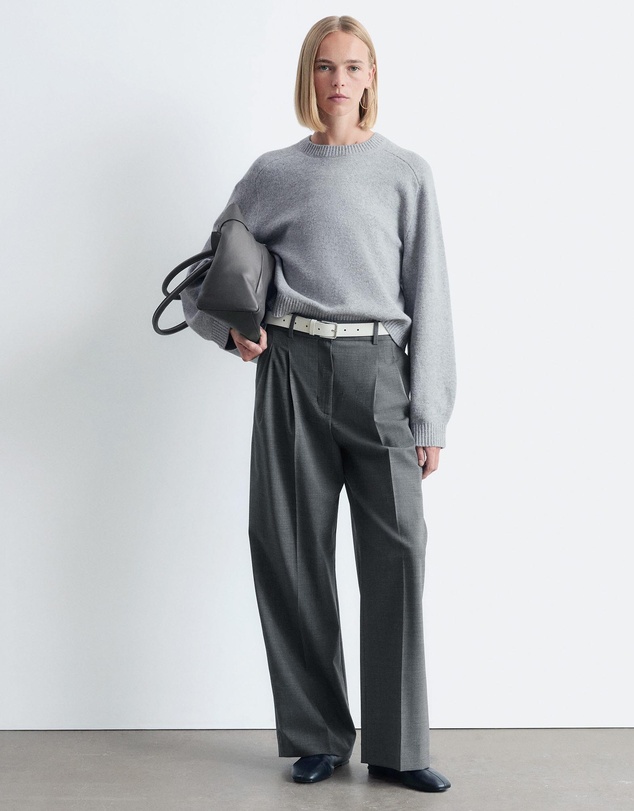& Other Stories - Knitted Sweater