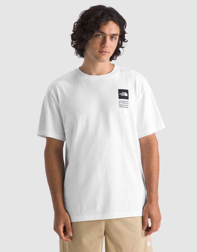 The North Face - Icon Celebration Regular Short-Sleeve Tee