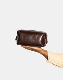 Republic of Florence - Grand Dopp Kit Choc