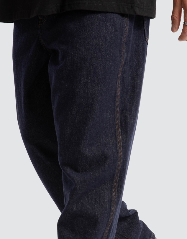 Nena & Pasadena - Dillon Baggy Fit Jean