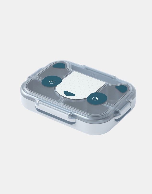 Monbento - MB Kids Wonder Blue Panda