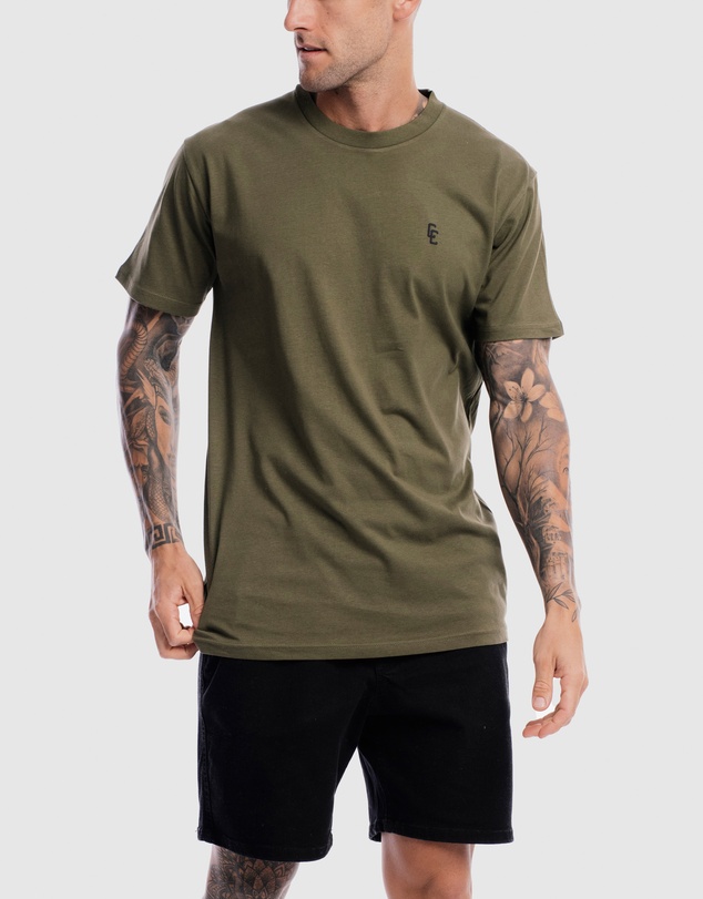 Counter Culture - Cypher Rise Tee