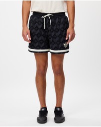 adidas Originals - Heritage Shorts