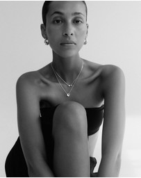 Kirstin Ash - Remanence Necklace