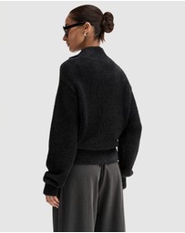 Elka Collective - Leon Knit Cardigan