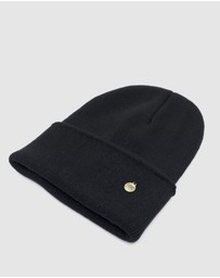 FORD MILLINERY - Marshall Beanie