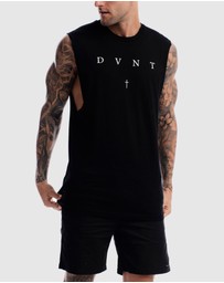 DVNT - Saint Tank