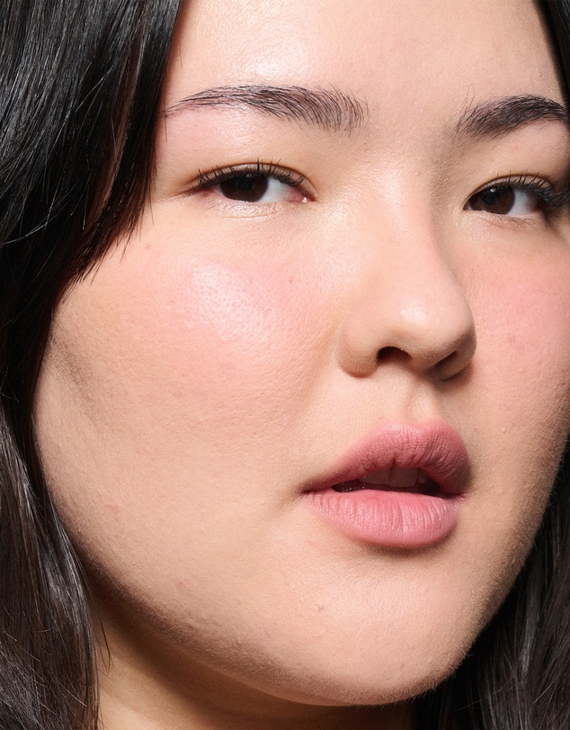 MAC - Powder Kiss Lip + Cheek Mousse