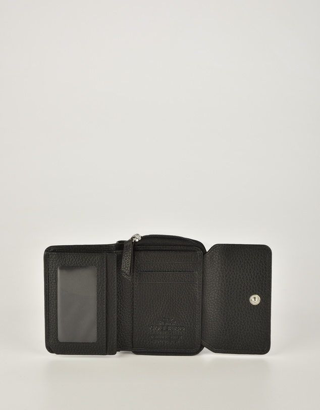 Cobb & Co - Ascot RFID Protective Leather Ladies Wallet