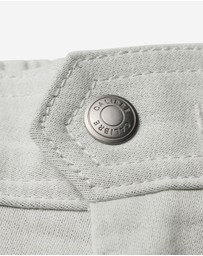 Calibre - Dobby Denim Shorts Almond